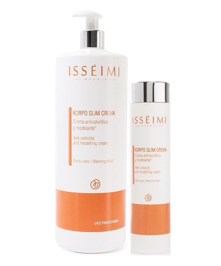 HEBERFARMA - Lote Korposlim Crema