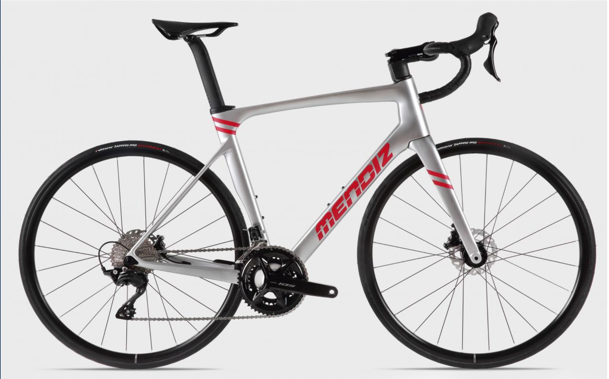 MENDIZ - Lote Bicicletas