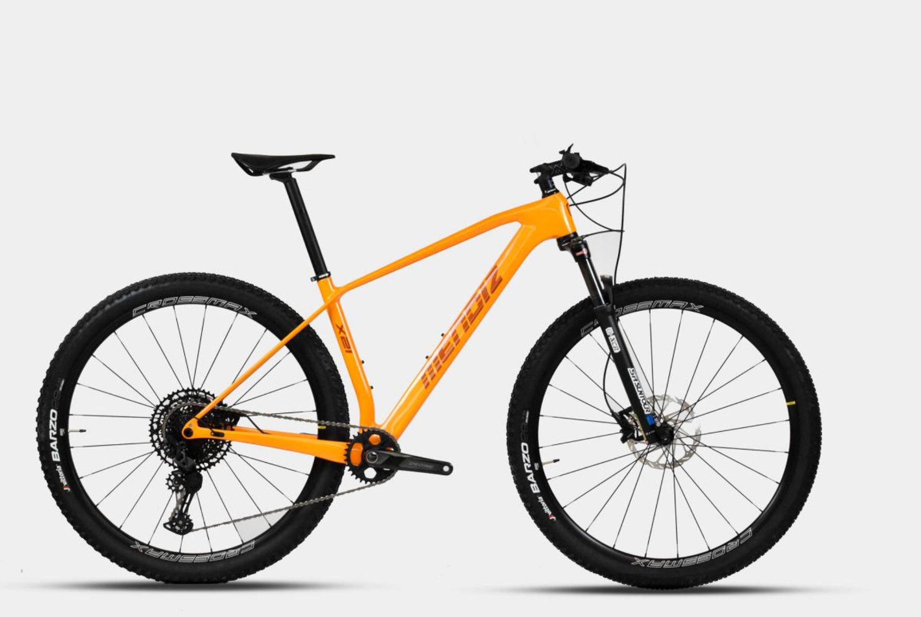 MENDIZ - Lote Bicicletas